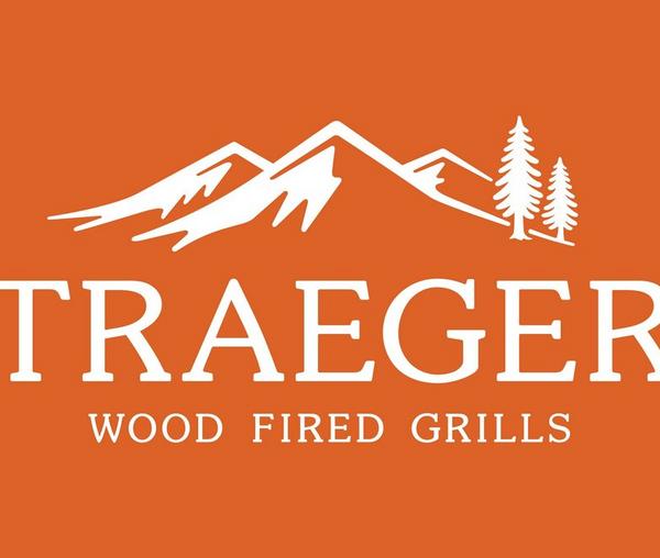 Traeger Pro 575 Pellet Grill