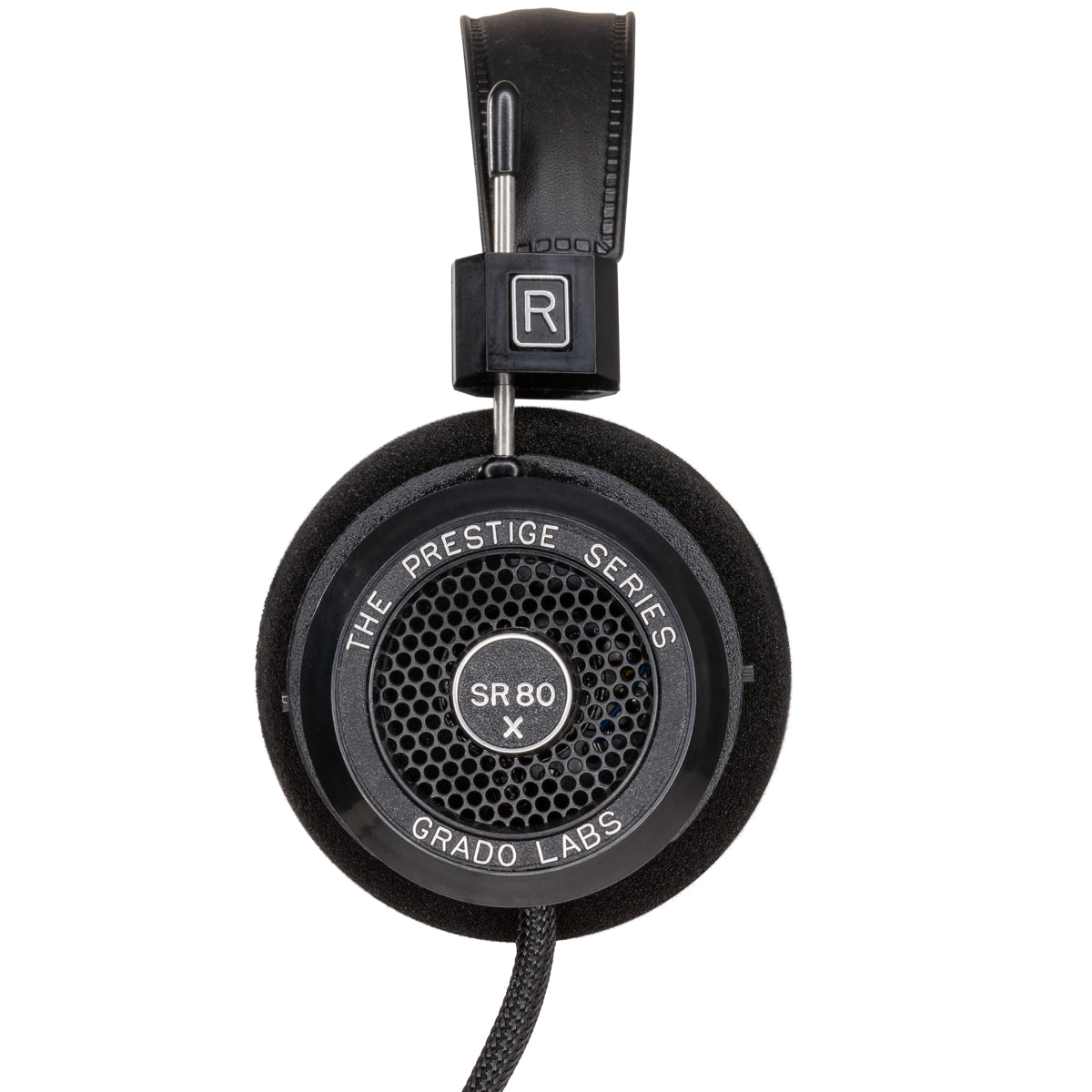 Grado SR80x Open-Back Headphones