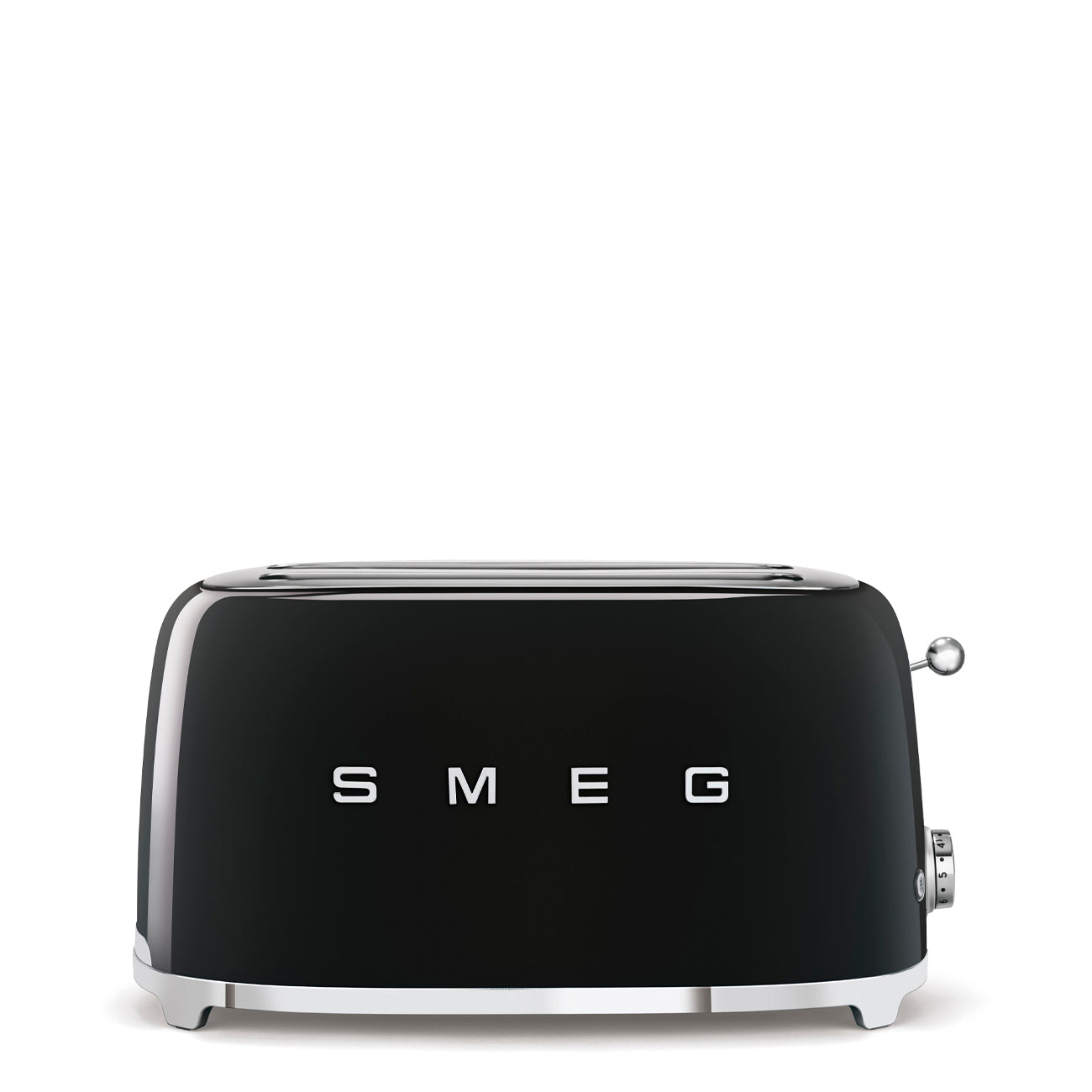 Smeg Retro Toaster (4-Slice)