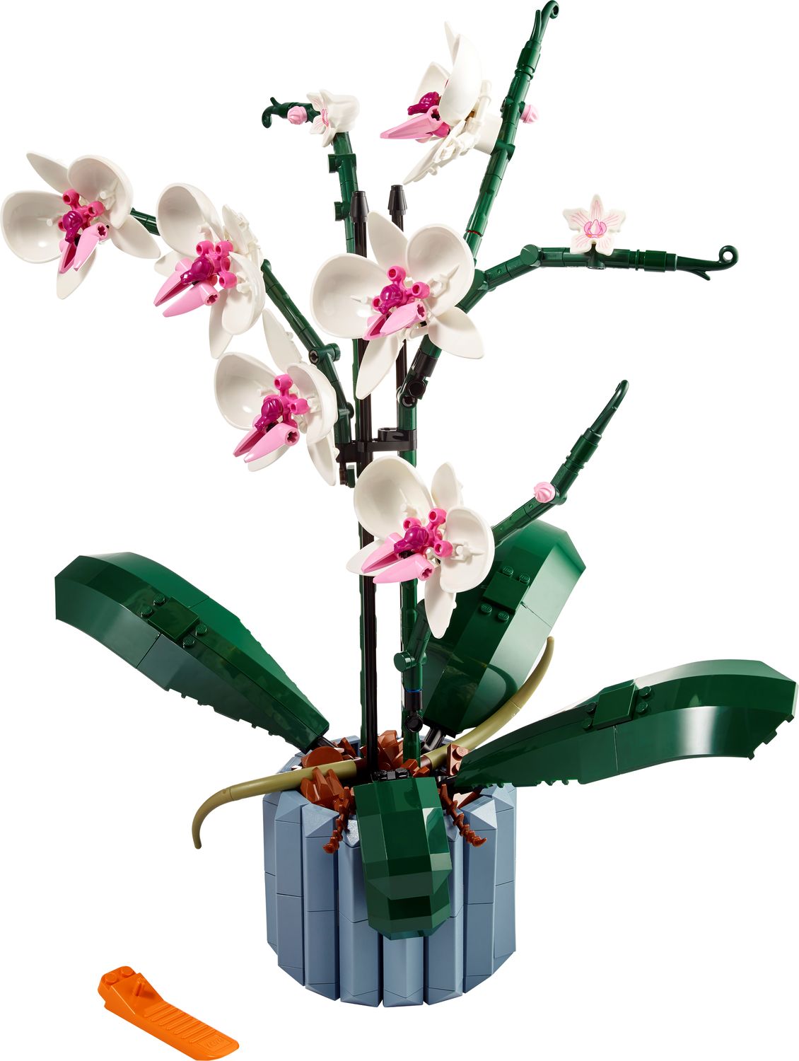 LEGO Botanicals Orchid
