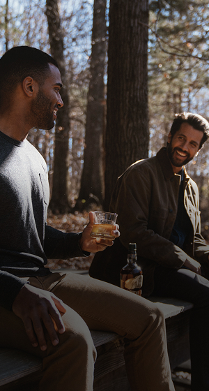 Buffalo Trace Bourbon Whiskey