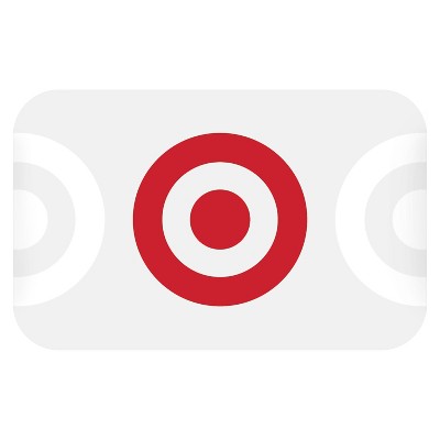Target Gift Card $25