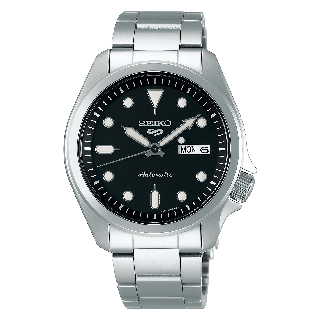 Seiko 5 Automatic Sports Watch