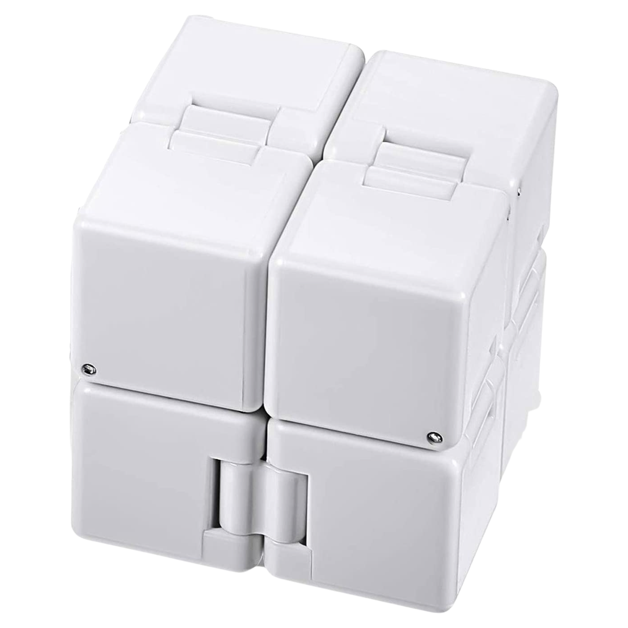 Infinity Cube Fidget Toy