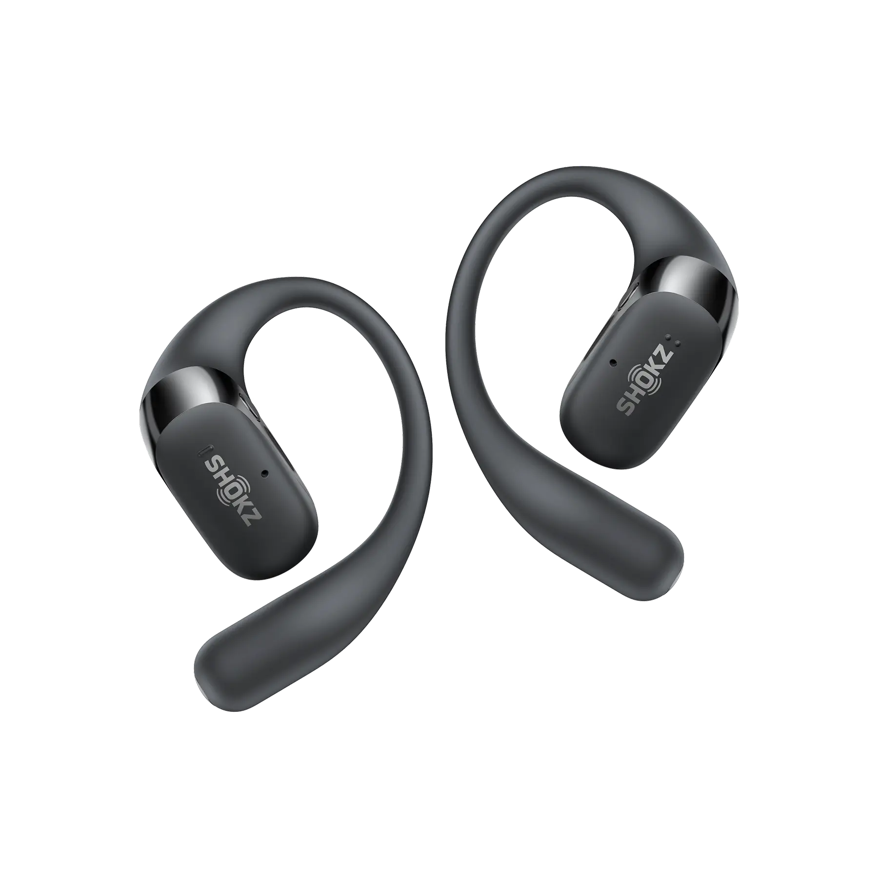 Shokz OpenFit 2+ Open Ear Headphones