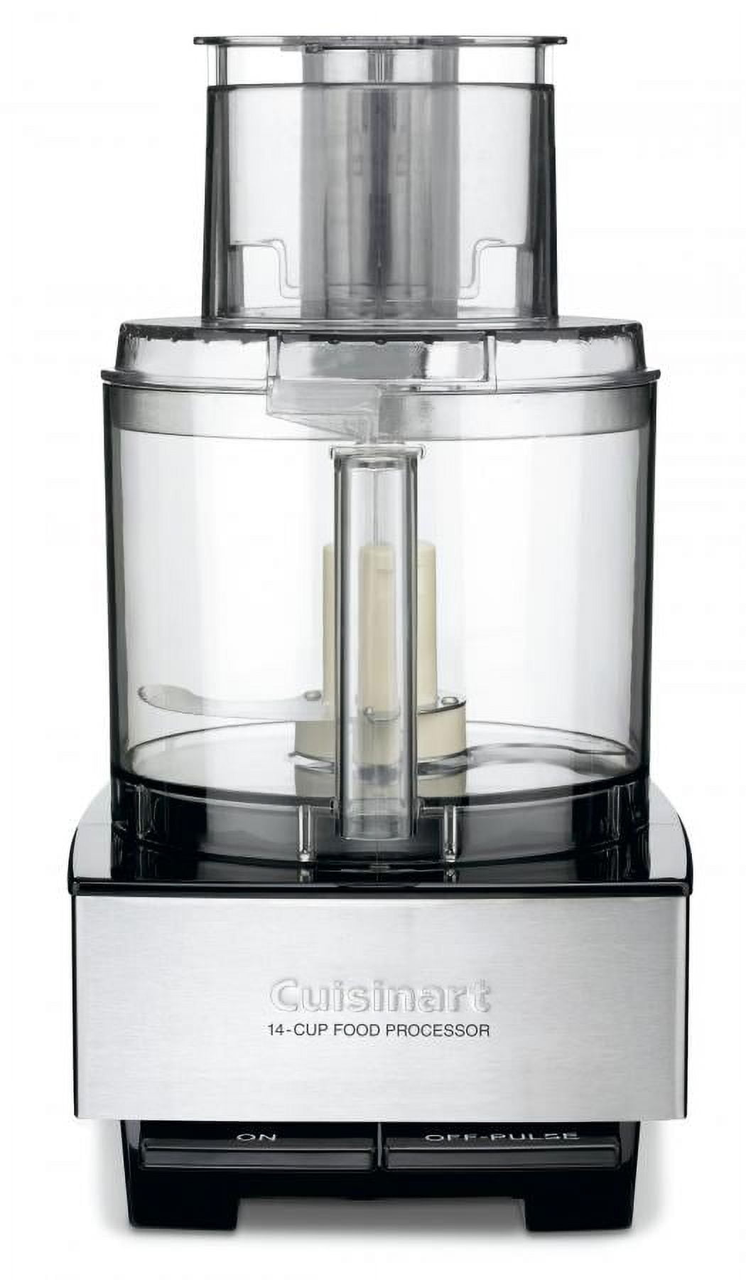 Cuisinart Custom 14-Cup Food Processor