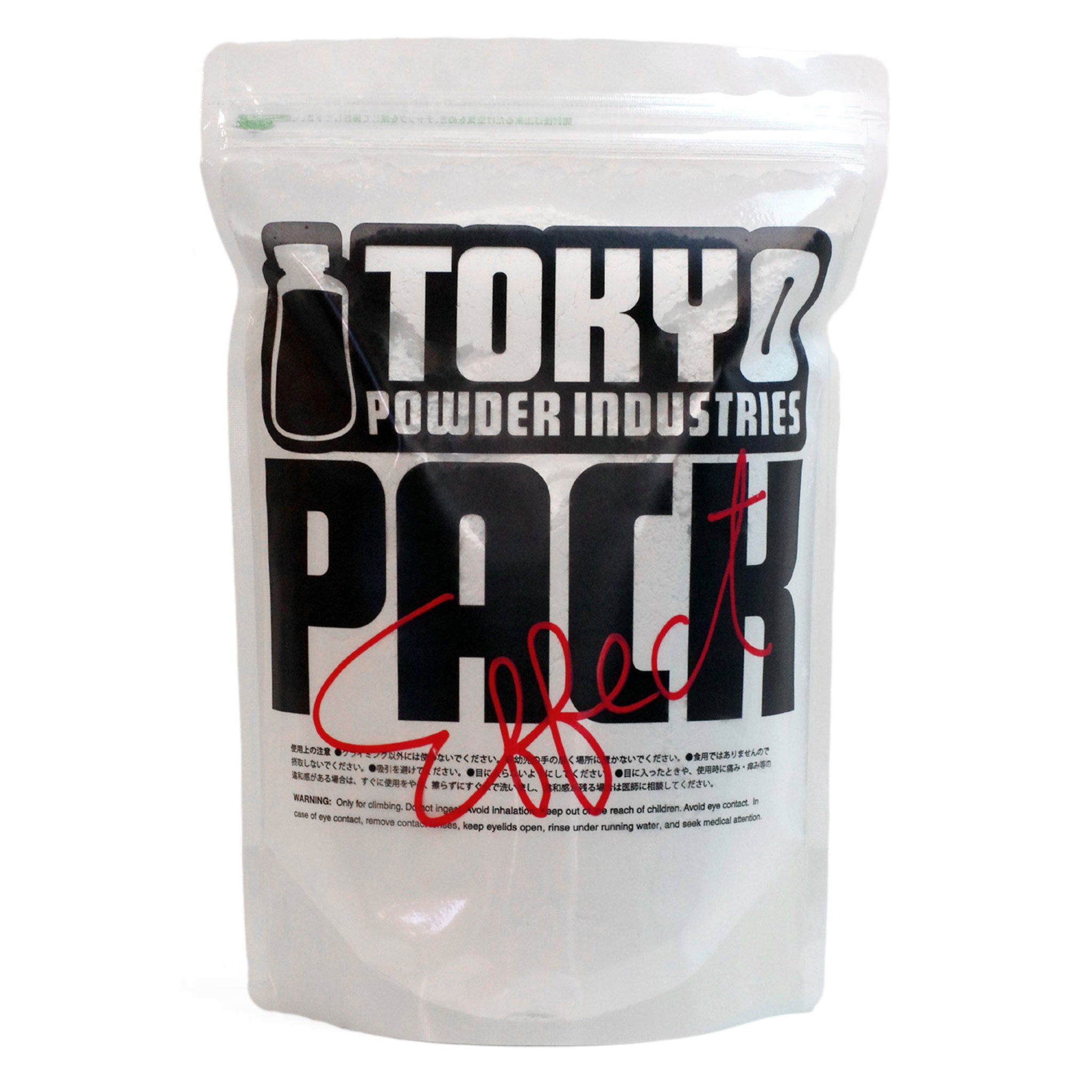 Tokyo Powder Climbing Chalk Effect Blend