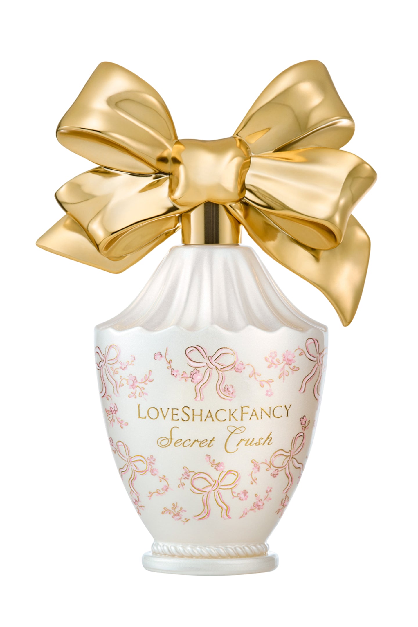LoveShackFancy Secret Crush Eau de Parfum