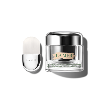 La Mer Neck and Décolleté Cream