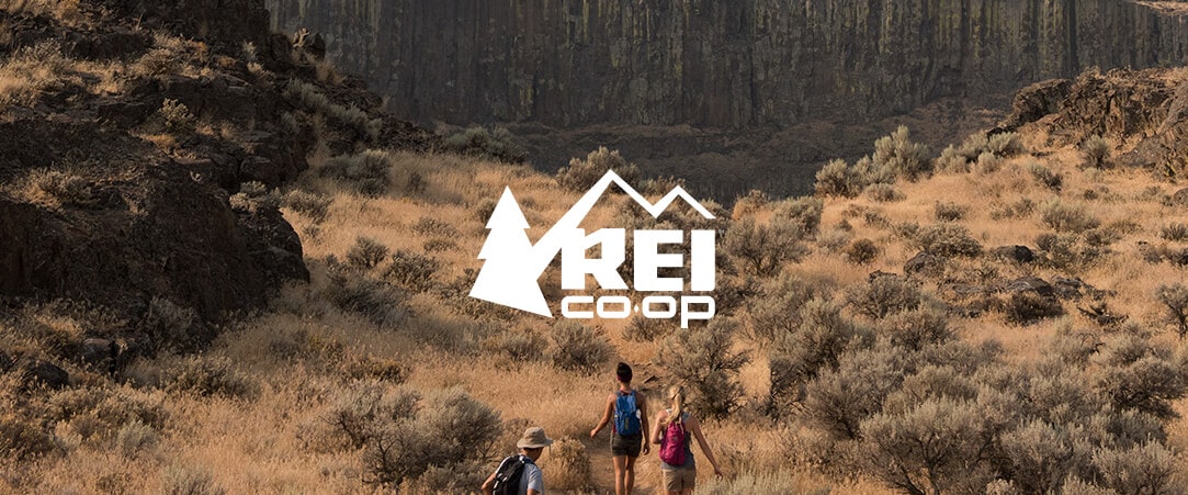 REI Beginner's Camping Workshop