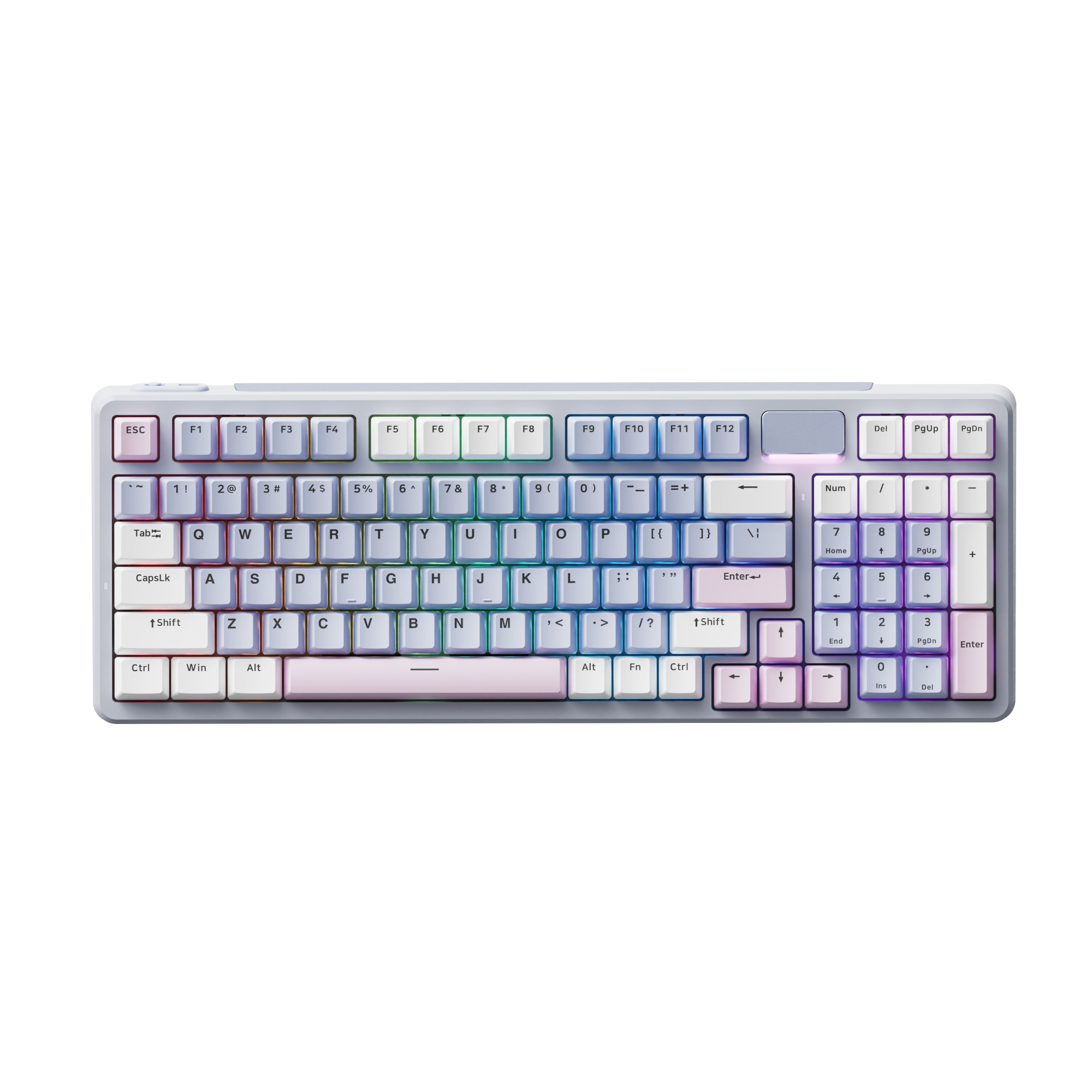 Rapoo V700DIY-98