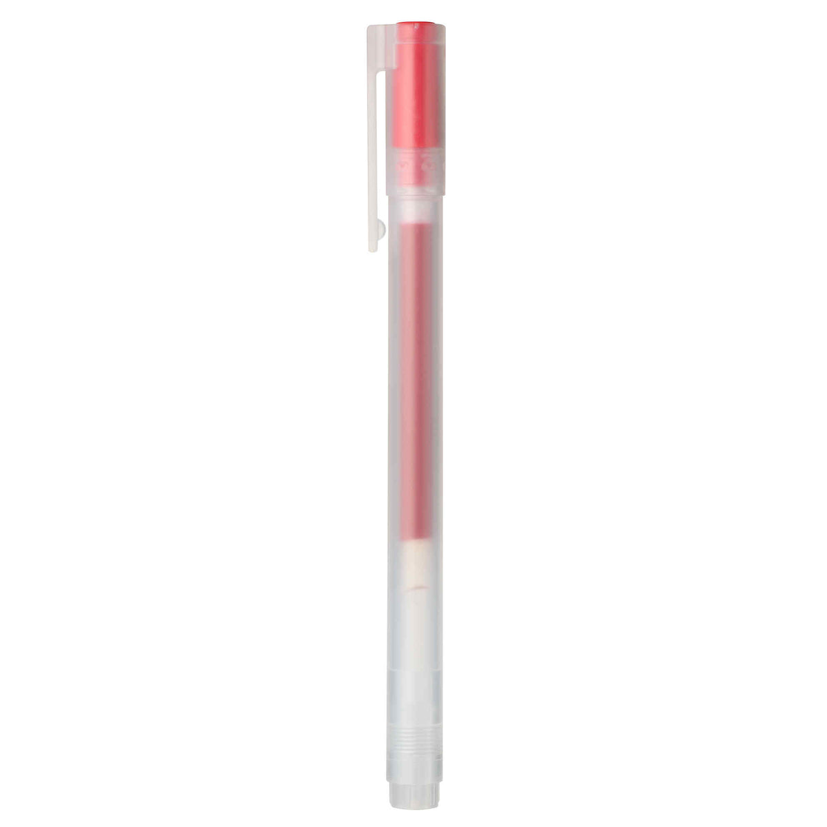 Muji Gel Ink Ballpoint Pen 0.5mm