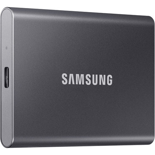 Samsung T7 Portable SSD 1TB