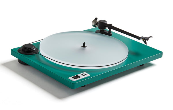 U-Turn Audio Orbit Plus Turntable