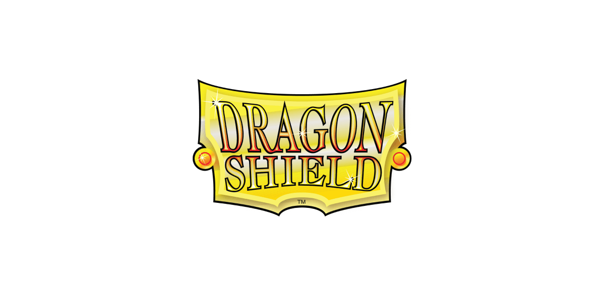 Dragon Shield Standard Card Sleeves