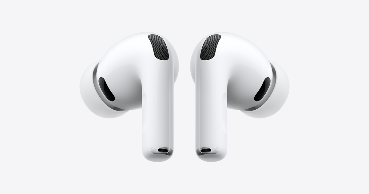 Apple AirPods Pro (3rd Gen)
