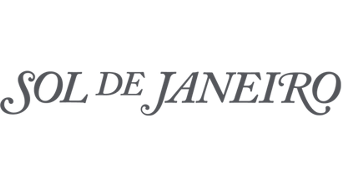 Sol de Janeiro Rio Radiance Duo