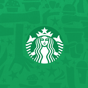 Starbucks Gift Card $50