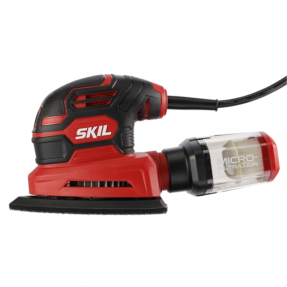 SKIL Corded Detail Sander