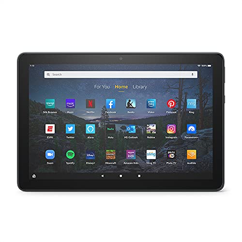 Amazon Fire Tablets HD 10 Plus