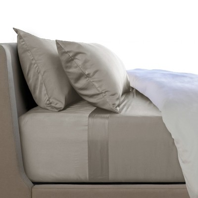 Cariloha Resort Sheets - Bamboo Sateen Queen