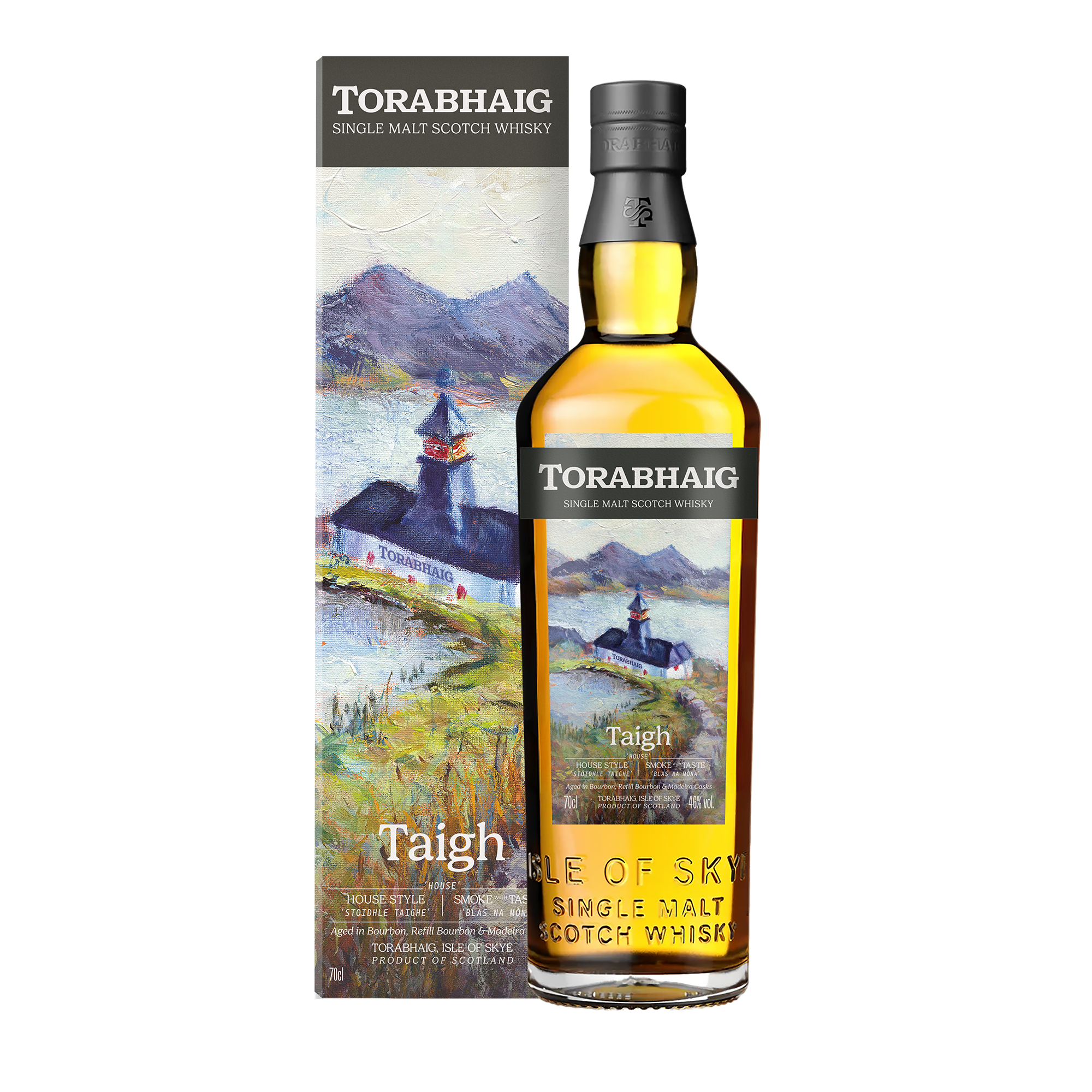 Torabhaig Taigh