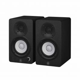 Yamaha HS3 Studio Monitor Speakers (Pair)