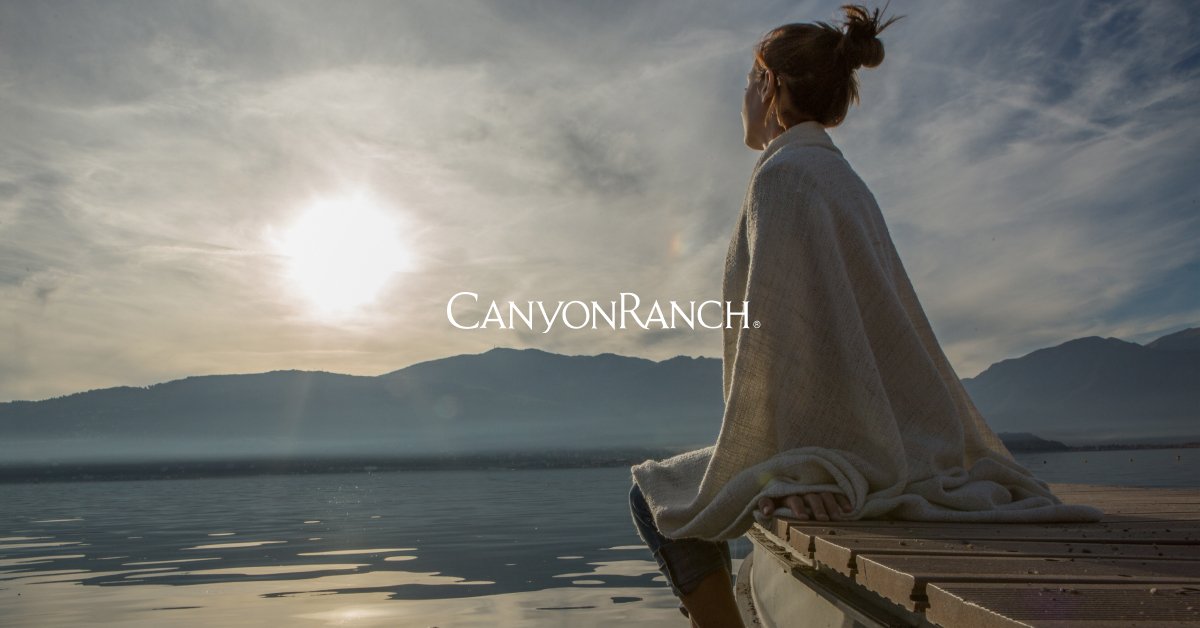 Canyon Ranch Wellness Gift Card