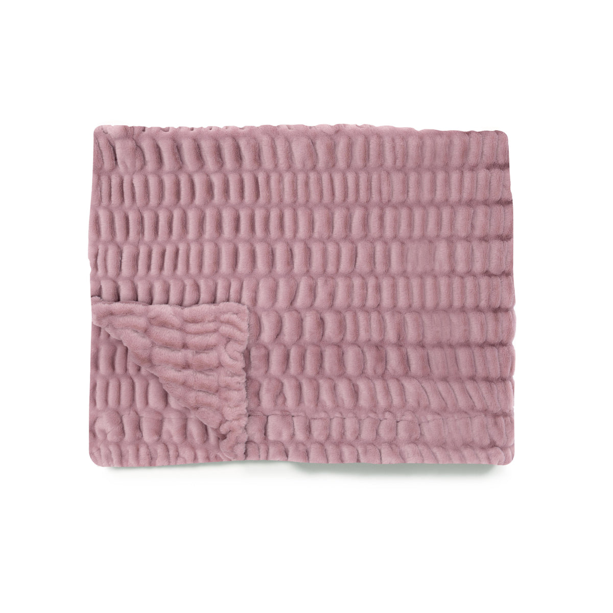 Lola Blankets Huckleberry Harvest Blanket