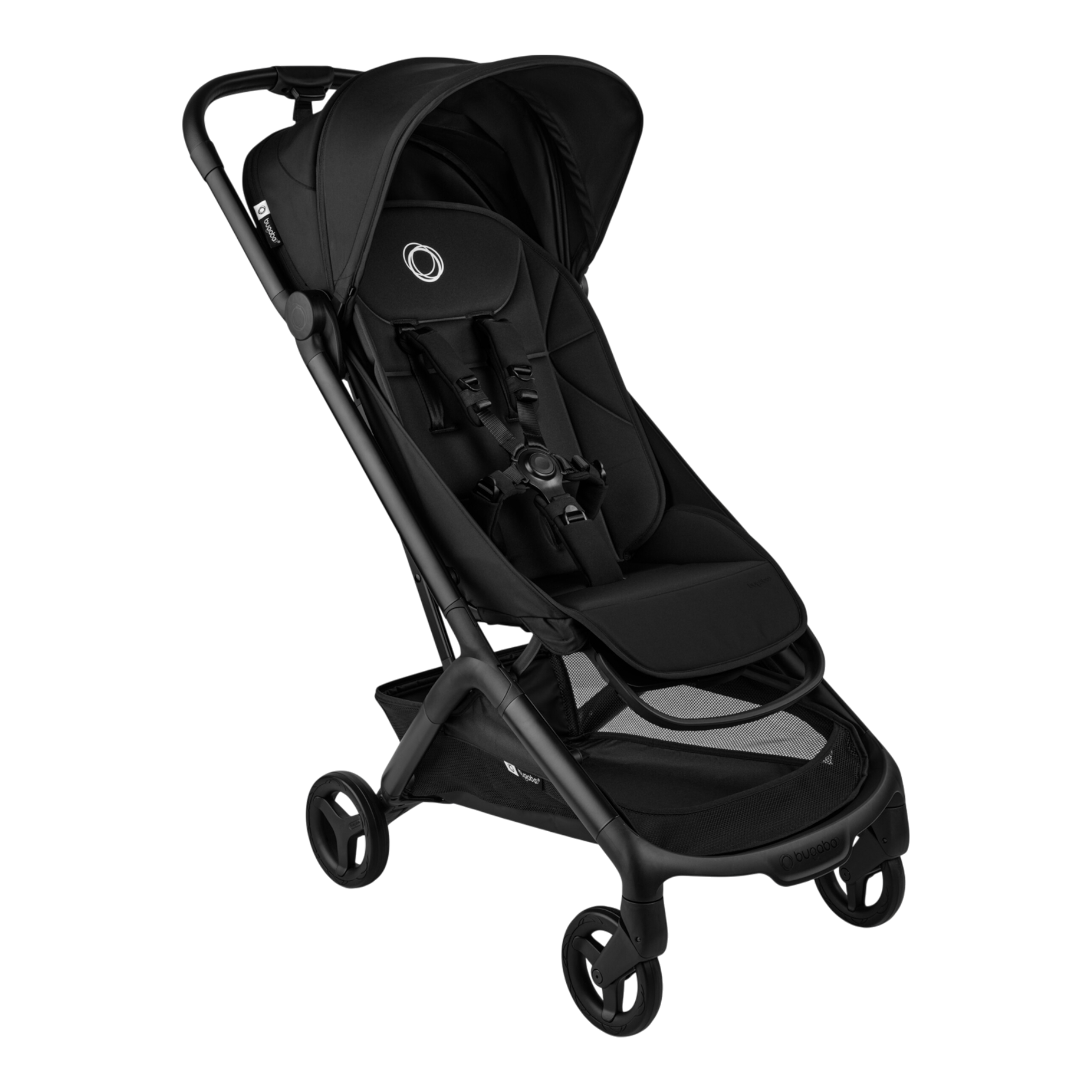Bugaboo Butterfly 2 Stroller
