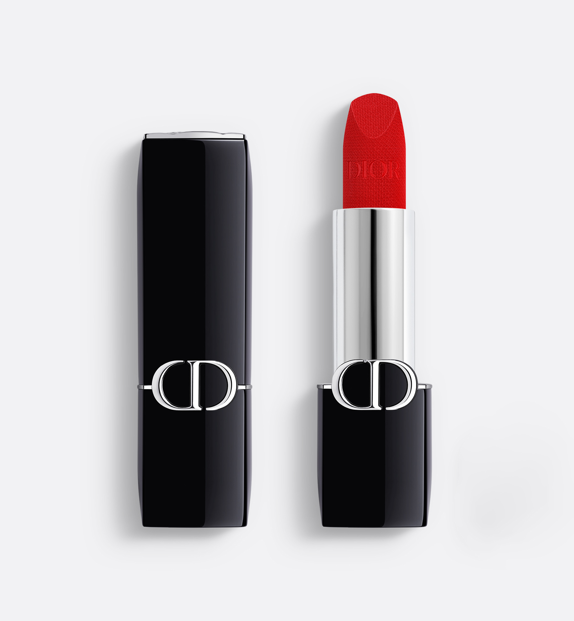 Dior Rouge Allure Velvet Lipstick