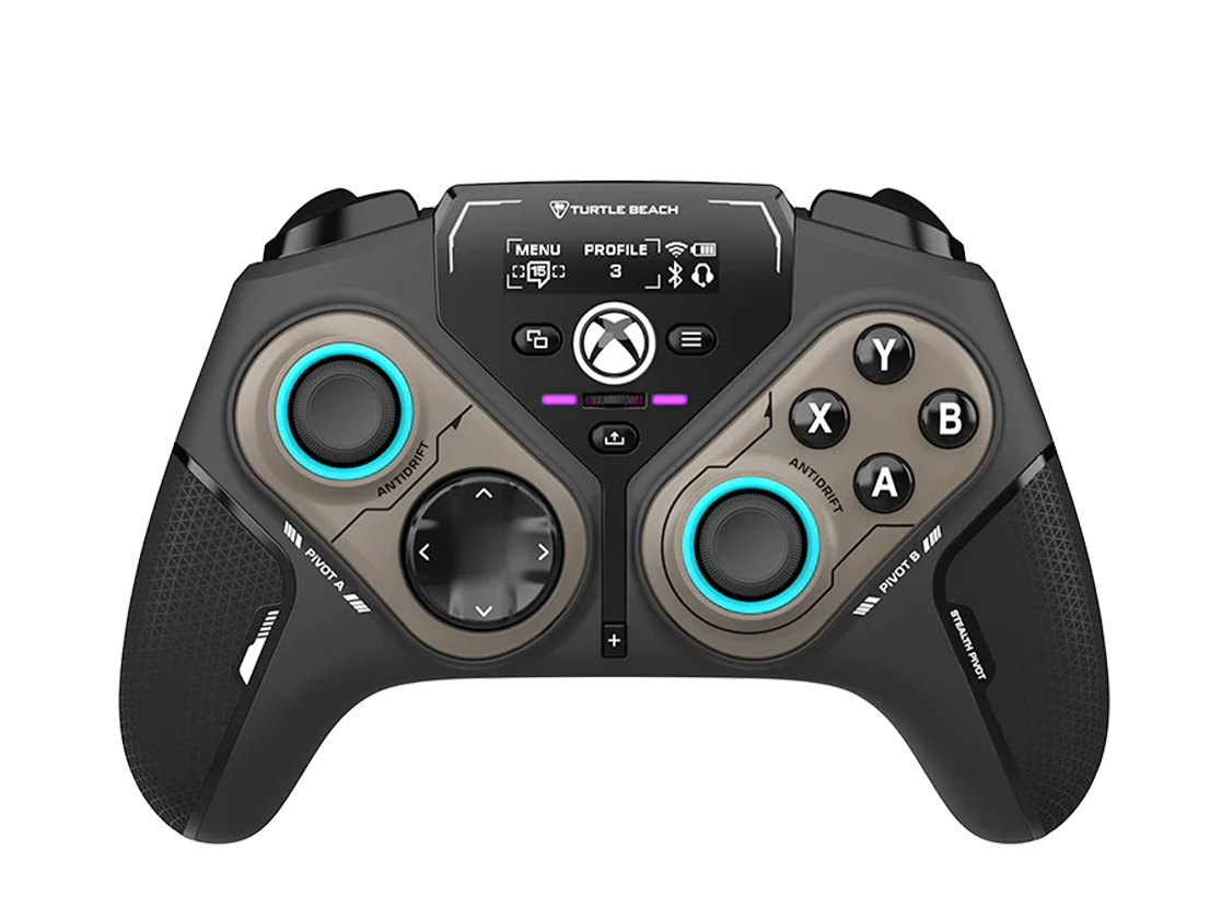 Turtle Beach Stealth Pivot Gaming Controller