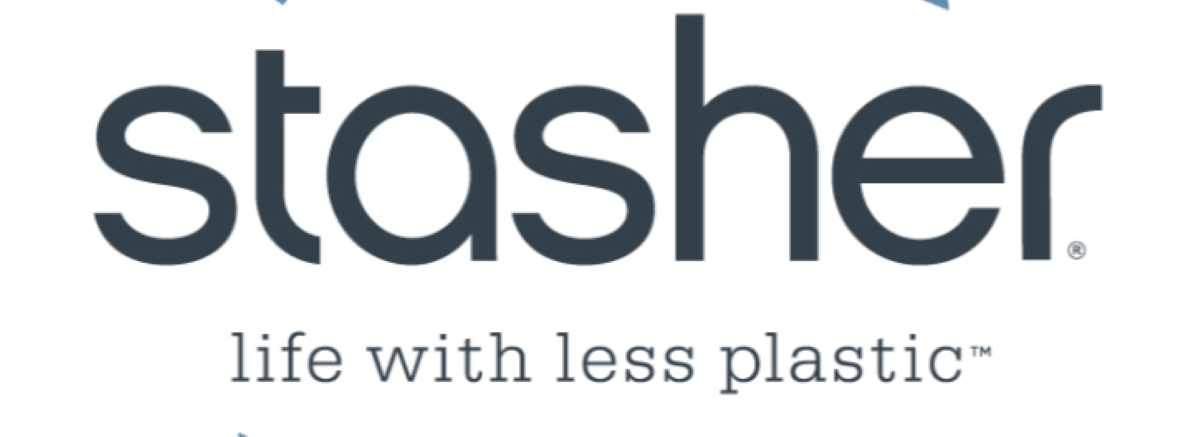 Stasher Reusable Silicone Storage Bags