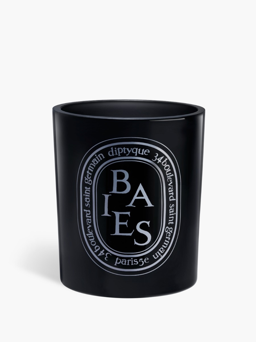 Diptyque Baies Candle