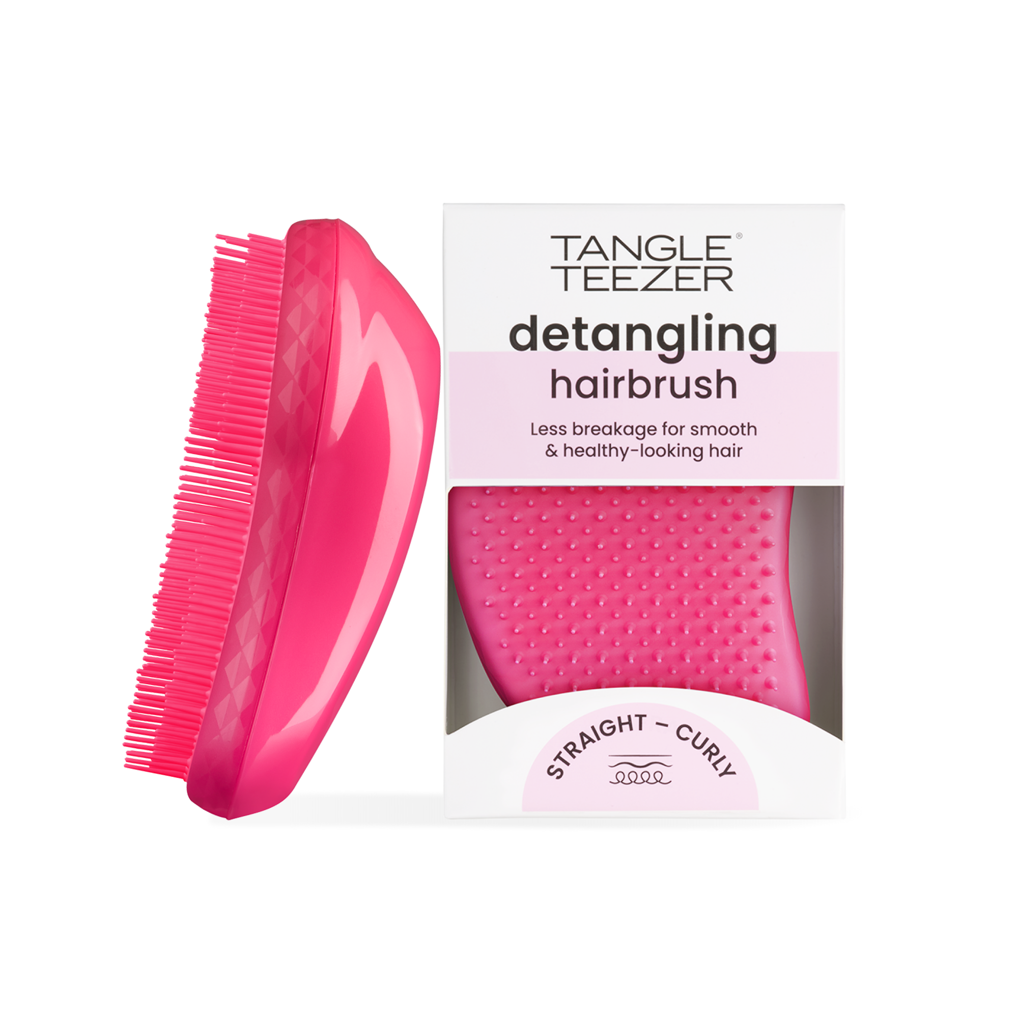 Tangle Teezer Brush